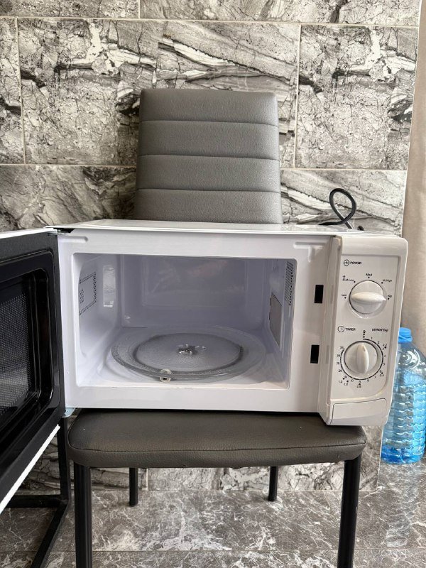 Микроволновка Nikai NMO515N9A