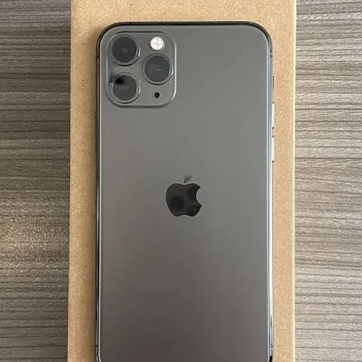 iPhone 11 Pro Max 256GB