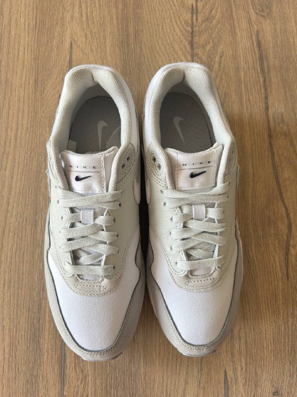 Кроссовки Nike Air Max 1 ‘87 LX NBHD 4