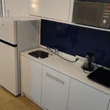 1+1 квартира в Orbi City Block D1 5
