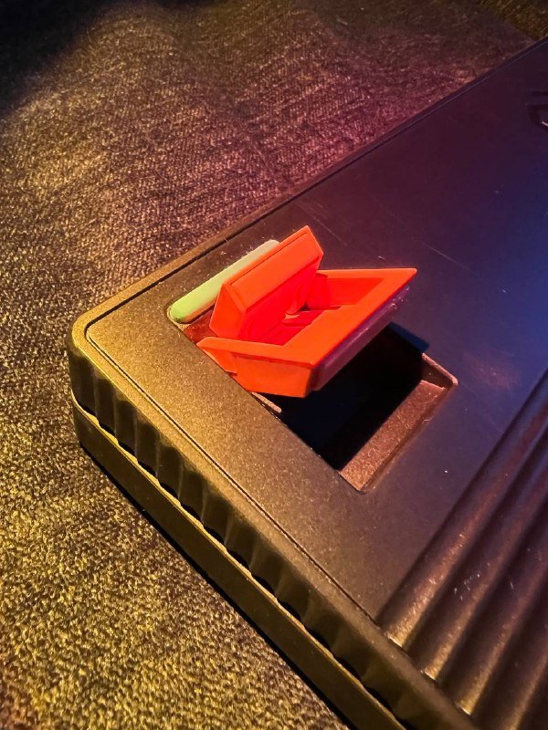 Механическая клавиатура NuPhy MAO1 Limited Edition 3