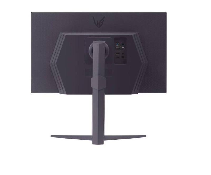 Монитор LG 27" Gamer 27GS85Q-B