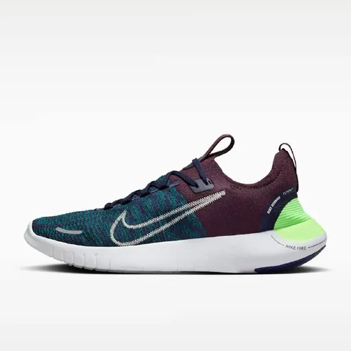 Nike Free RN FK Next Nature мужские кроссовки