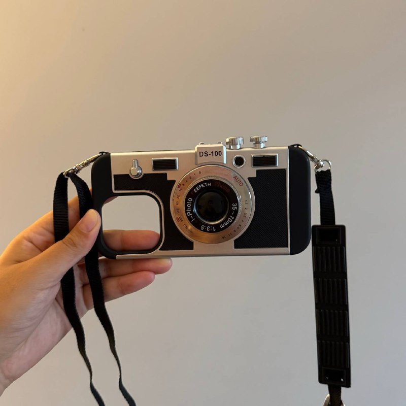 Чехол на iPhone 15 PRO