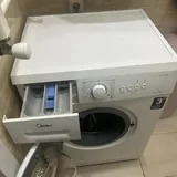 Стиральная машина Midea 1
