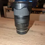 Объектив Tamron 28-75mm f/2.8 Di III RXD для Sony E 1