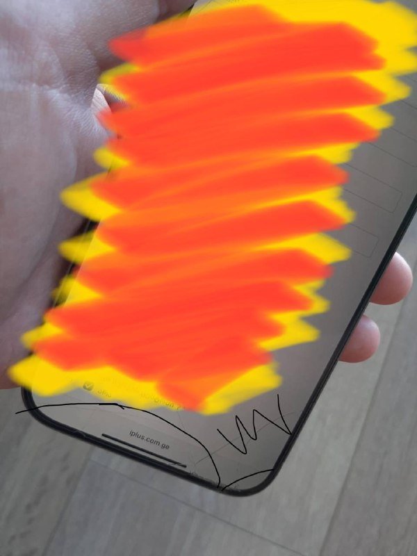 iPhone 15 Pro Max 256GB 2