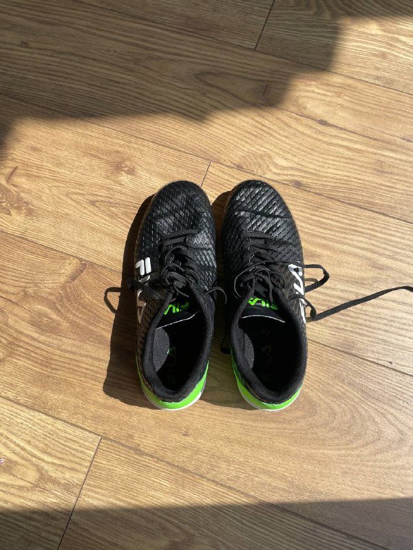 Футбольные бутсы, копы, футзалки 42 размер 9