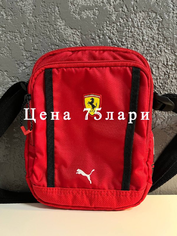 Одежда PUMA, футболки, кроссовки, куртки, сумки 9