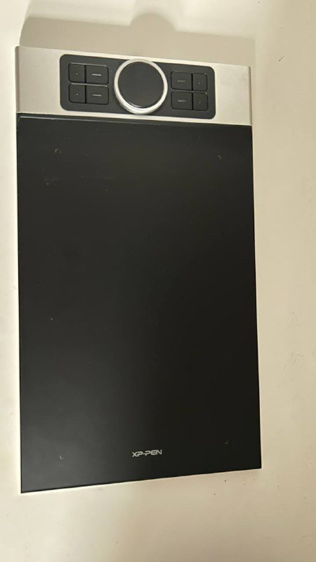 Графический планшет XP-pen deco pro medium 3