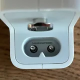 Зарядный блок Apple USB-C 96W, кабель USB-C 2