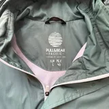 Ветровка Pull&Bear 2