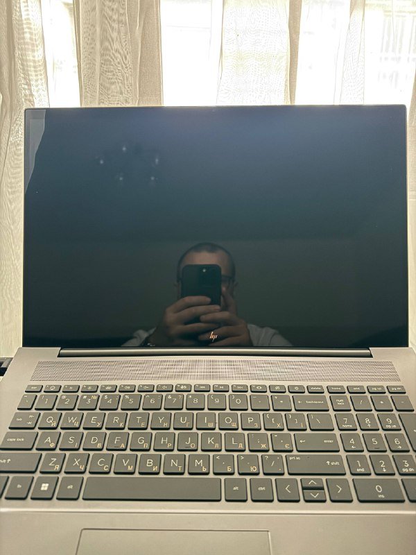 Ноутбук HP Envy 17-cr1017nr i7-13700H 16gb 512gb SSD 4