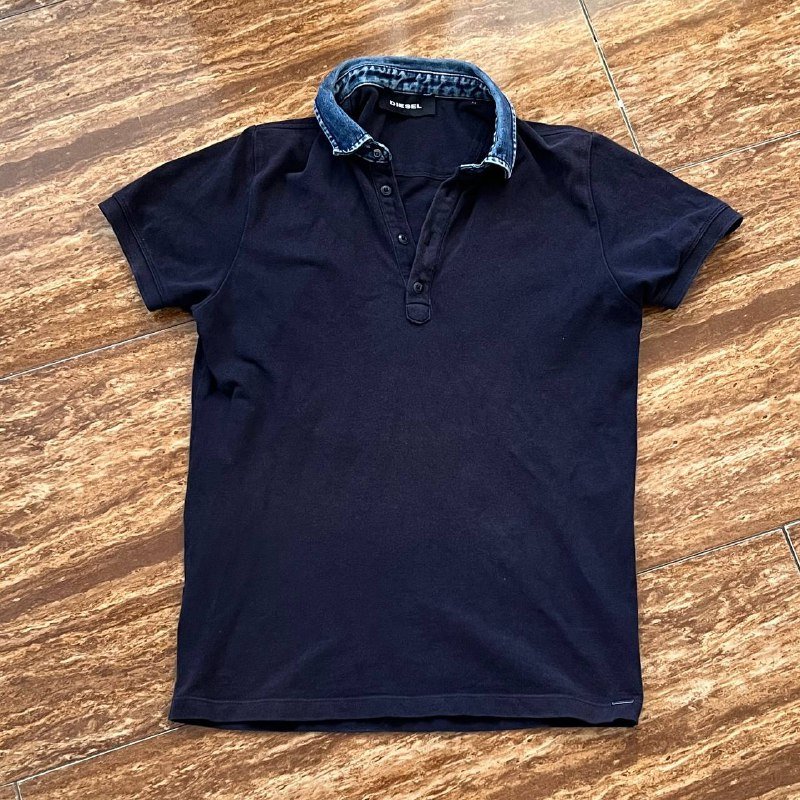 Вельветовый жилет, джинсы, джинсовые шорты, футболки Diesel и Redbull 7