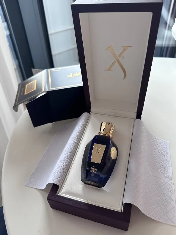 Парфюм Xerjoff 50 мл 1