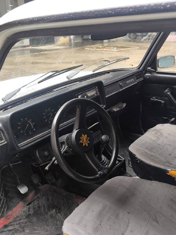 LADA 2107 2004 4