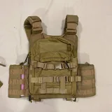 Armor for airsoft 2
