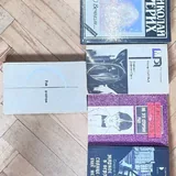 Книги 5