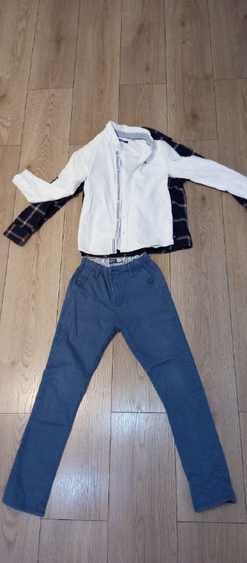 Клавиатура, штаны, кофты, футболки 6