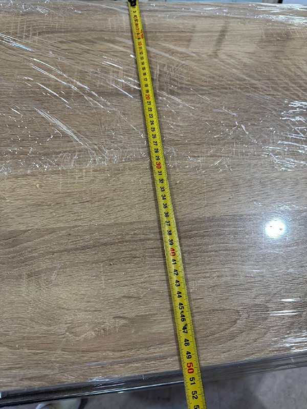 Комод из ламинированного МДФ 4