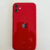 iPhone 11 128Gb RED 4