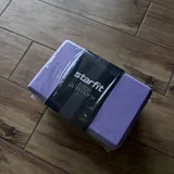 Блоки для йоги, мячик для йоги 2