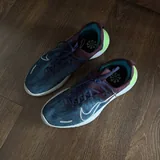 Nike Free RN FK Next Nature мужские кроссовки 2