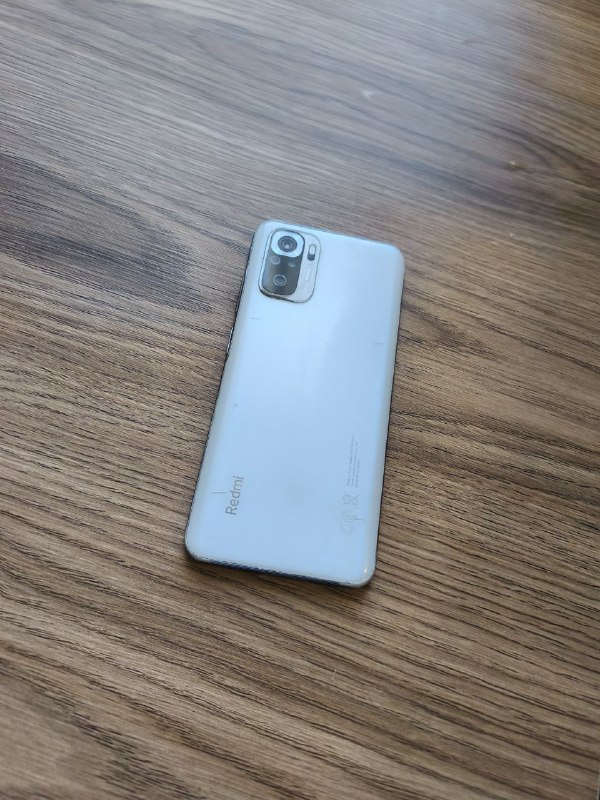 Телефон Redmi Note 10s для ремонта или на запчасти 3