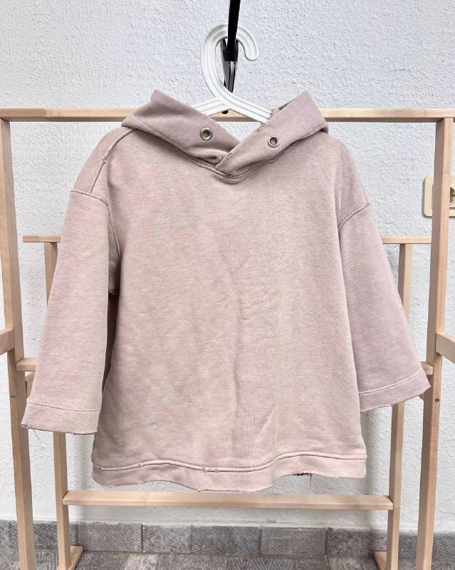 Костюм hand made для детей 3-5 лет с карманами