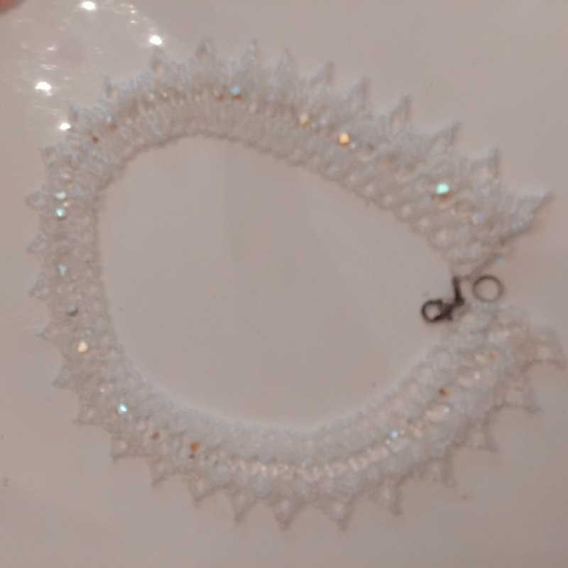 Кольца, браслеты, ожерелья, серьги, брелоки 6