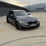 BMW M3 F80 2014 1