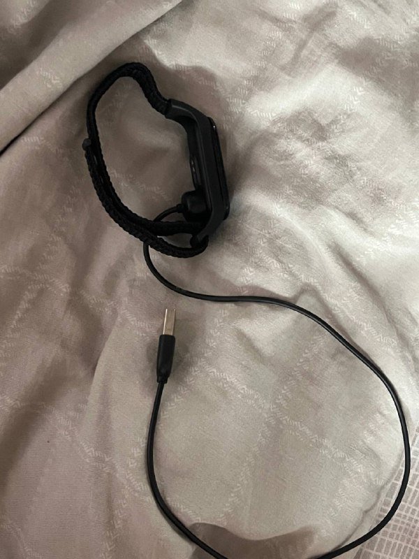 Xiaomi Mi Band 7 часы