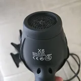 Фен X6 Professional 3