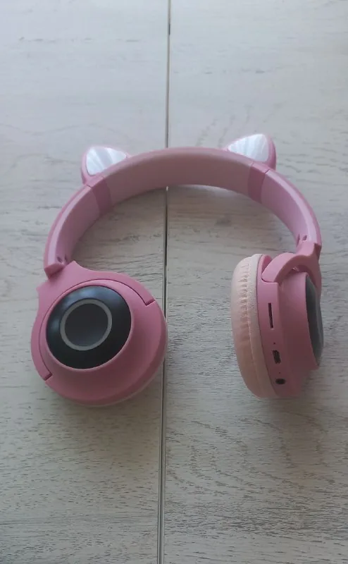 Наушники 3