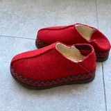 UGG Tasman войлочные тапочки 1