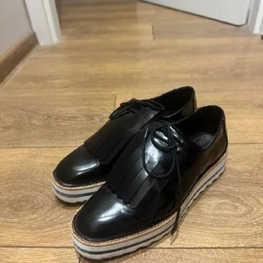 Туфли Zara