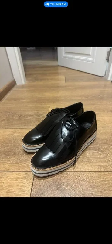 Туфли Zara 1