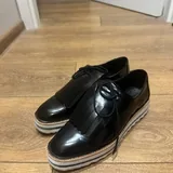 Туфли Zara 1