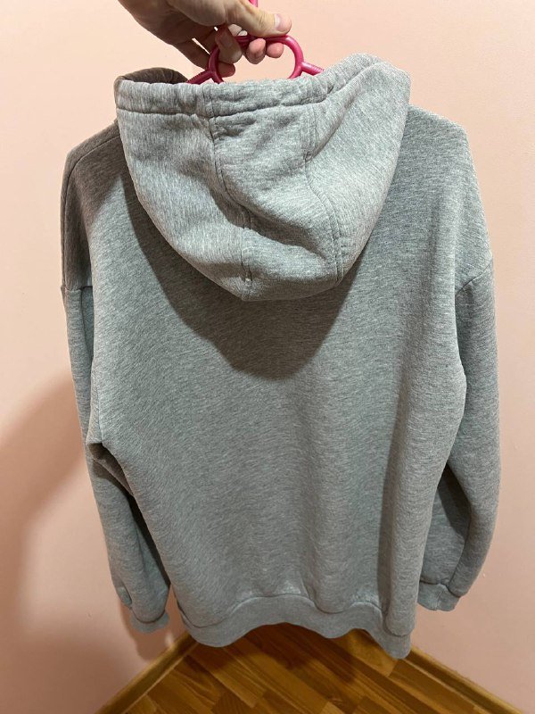 Зип худи PUMA мужское, худи Lc Waikiki, вентилятор 6