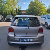 Toyota Vitz 4