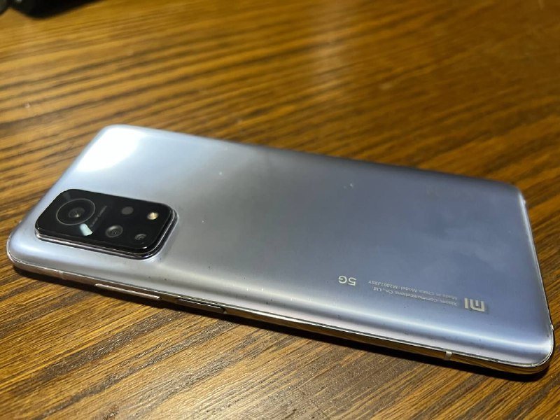 Xiaomi mi10t телефон 8/128ГБ 4