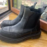 Кроссовки, чапчики, ботинки 7