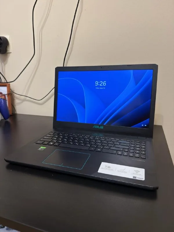 ASUS VivoBook 15 M570DD 1