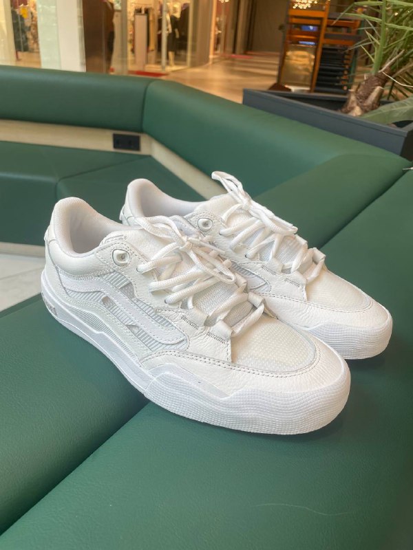 Vans Wayvee 2 Pro 9UK (43) 5