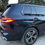 BMW X7 M Sport 4