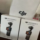 DJI Osmo Pocket 3 Creator Combo 1