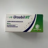 Enterol, Augmentin, Ursobil, Nexium 3