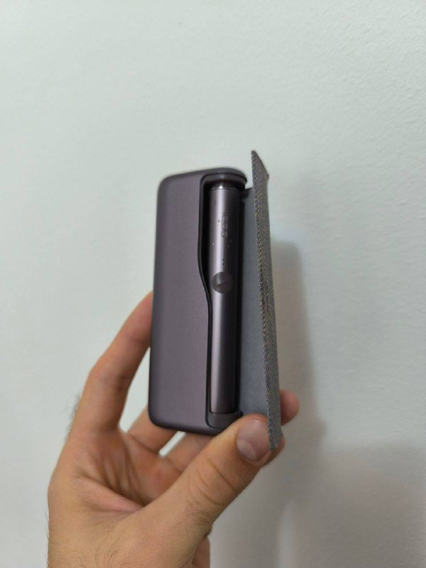 Icos ILUMA Prime устройство