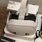 Meta Quest 3S VR гарнитура 2