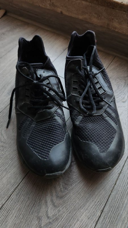 Кроссовки Адидас 42 размер